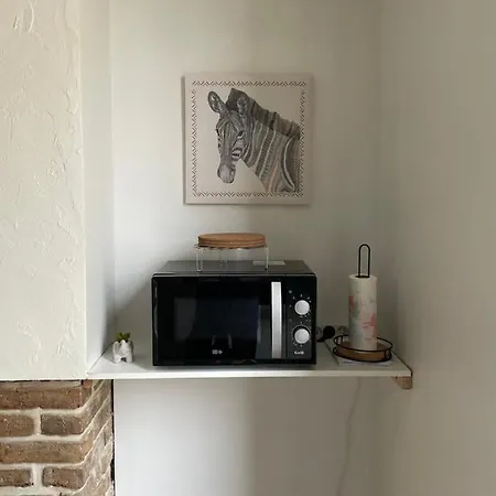 Cosy Avec Stationnement Gratuit *