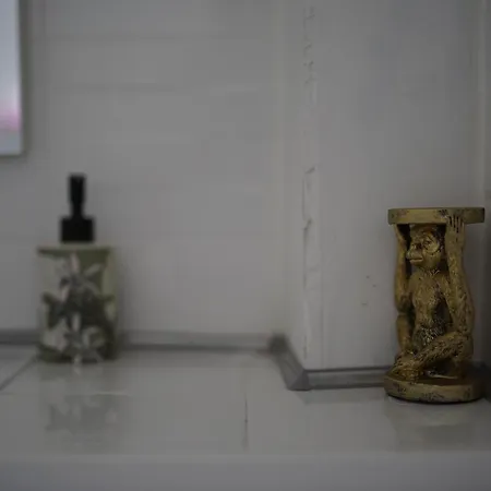Apartmán Cosy Avec Stationnement Gratuit *