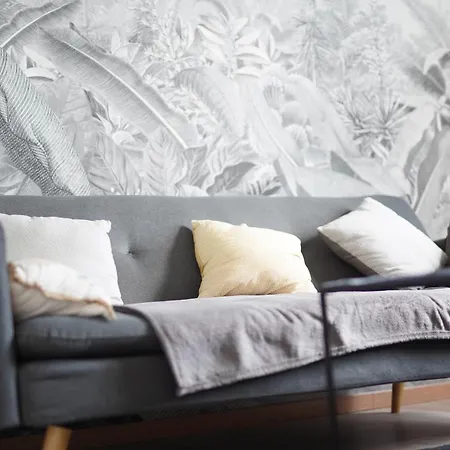 Cosy Avec Stationnement Gratuit * トロワ