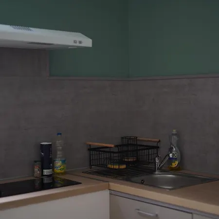 Cosy Avec Stationnement Gratuit