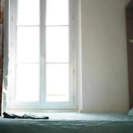 Apartment Cosy Avec Stationnement Gratuit *