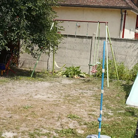 Cosy Avec Stationnement Gratuit * Troyes