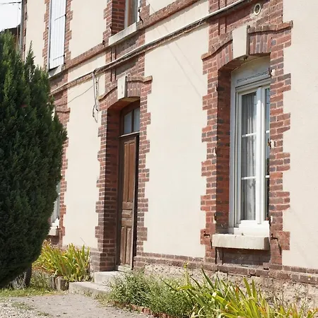 Cosy Avec Stationnement Gratuit Apartment Troyes